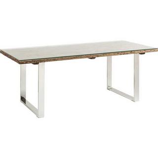 KARE Design Tisch Rustico 200x90cm  