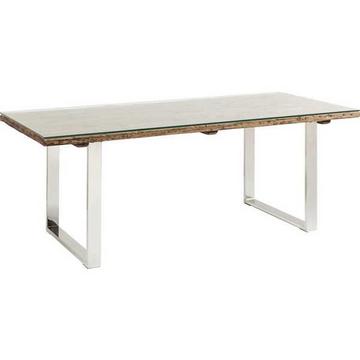 Table rustique 200x90cm