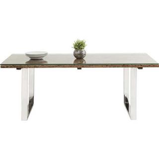 KARE Design Table rustique 200x90cm  