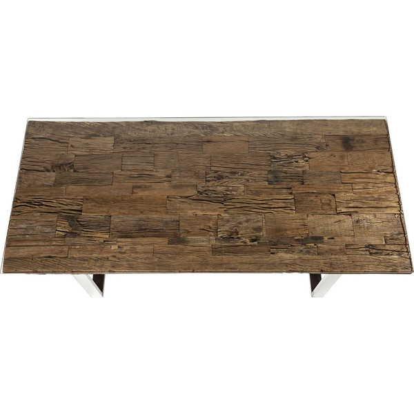 KARE Design Table rustique 200x90cm  