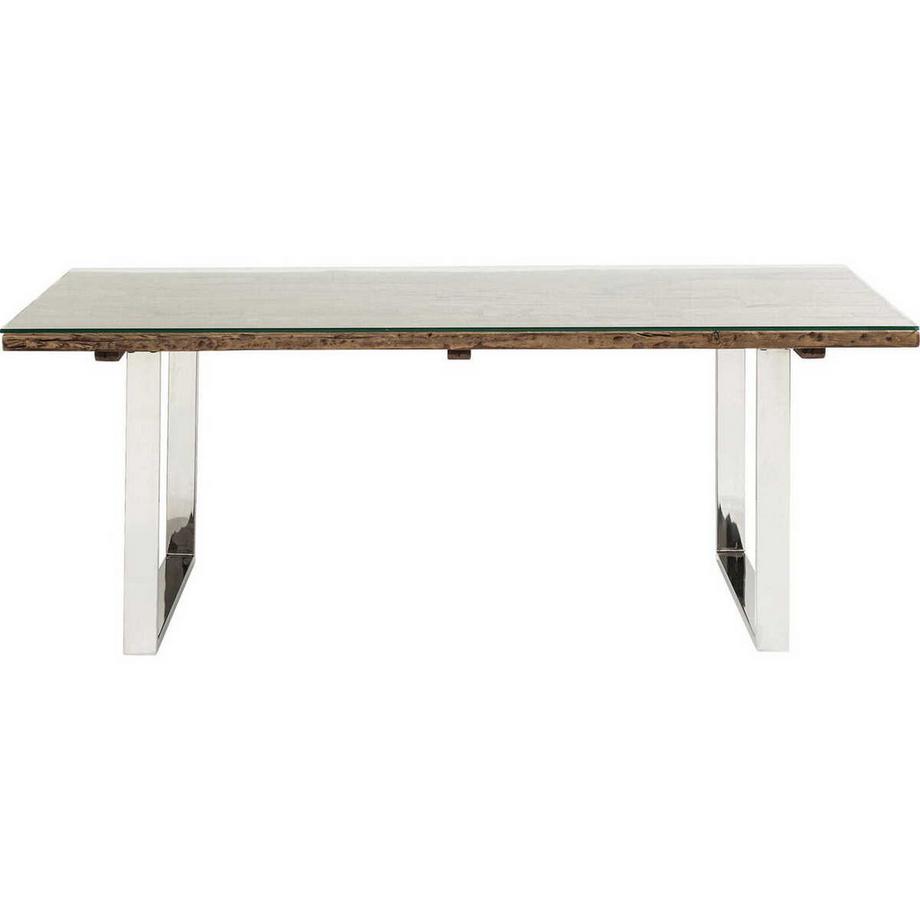 KARE Design Tisch Rustico 200x90cm  