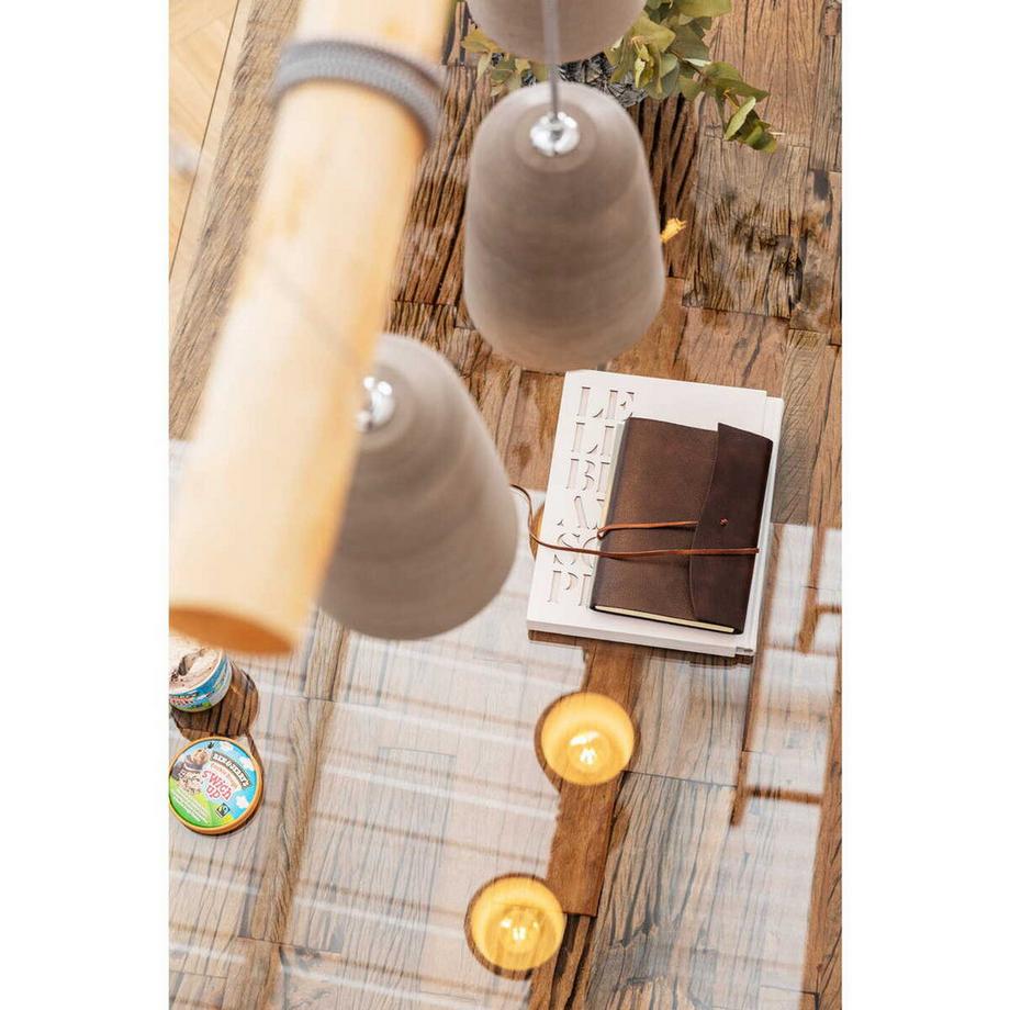 KARE Design Tisch Rustico 200x90cm  