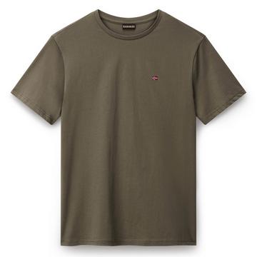 T-shirt  Pack de 1 Confortable à porter-SALIS Small Flag