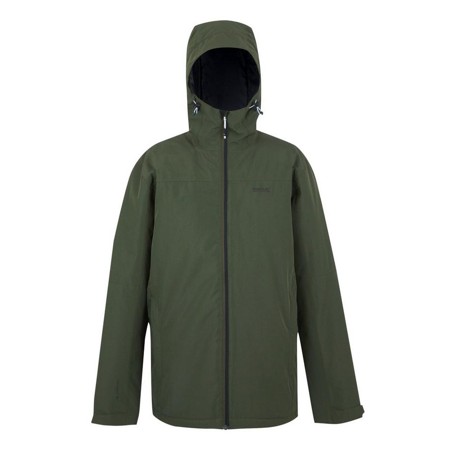 Thornridge Giacca Impermeabile
