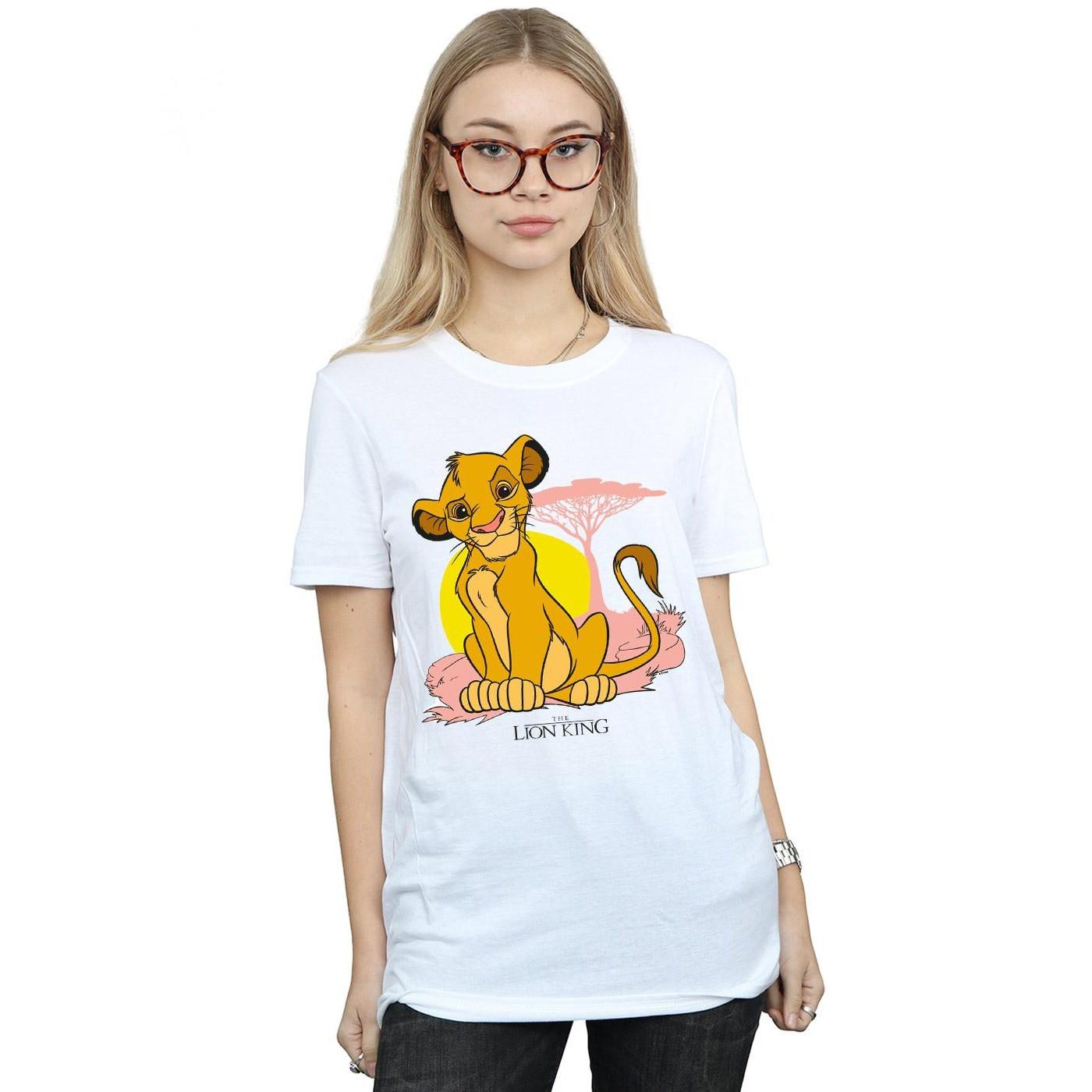 Disney  The Lion King TShirt 