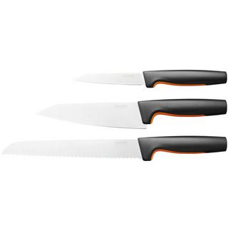 Fiskars Messerset, 3-teilig FF  