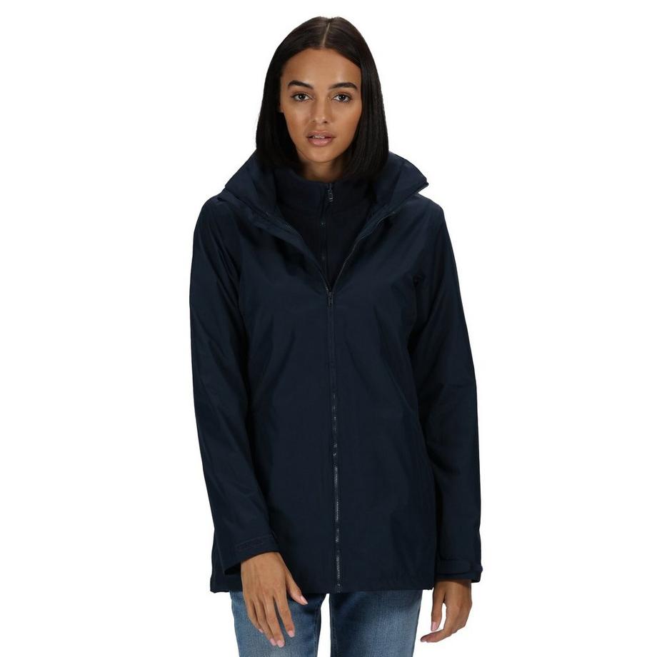 Regatta Veste matelassée imperméable Classic  