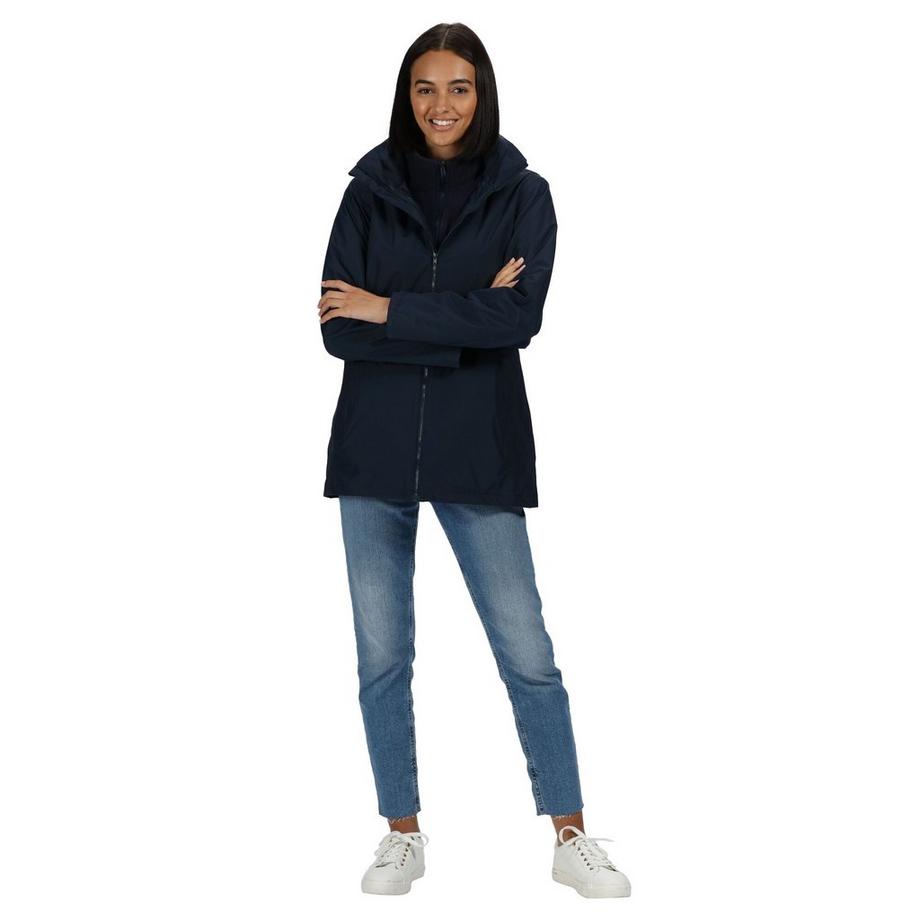 Regatta Veste matelassée imperméable Classic  