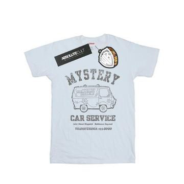 Mystery Car Service TShirt