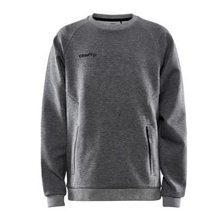 CRAFT  Kinder-Rundhals-Sweatshirt core soul 