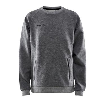 Kinder-Rundhals-Sweatshirt core soul