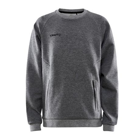 CRAFT  Kinder-Rundhals-Sweatshirt core soul 