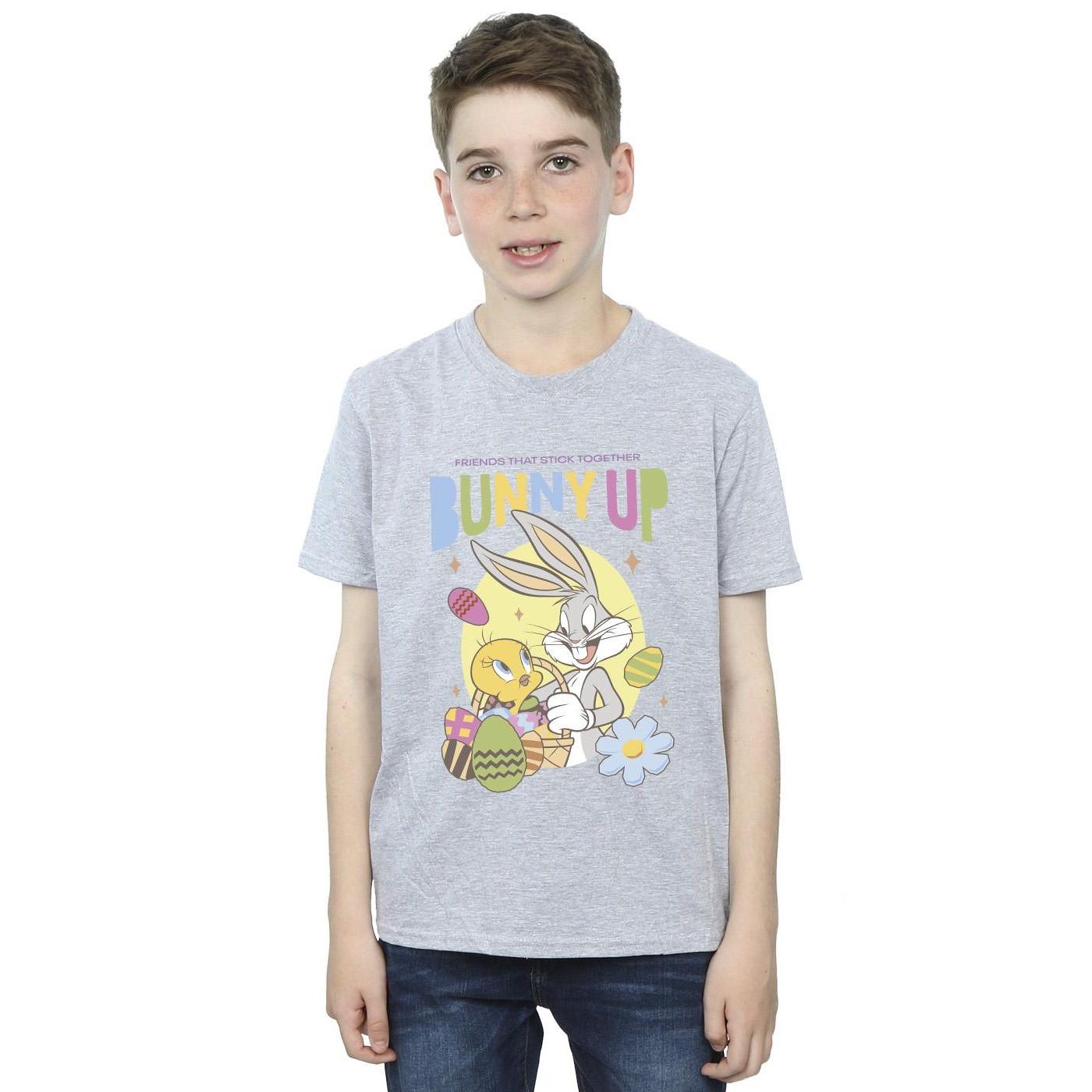 LOONEY TUNES  Bunny Up TShirt 