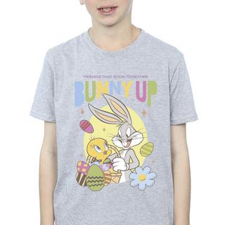 LOONEY TUNES  Bunny Up TShirt 