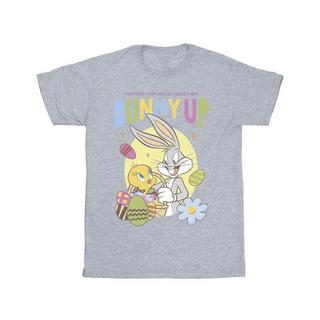 LOONEY TUNES  Bunny Up TShirt 