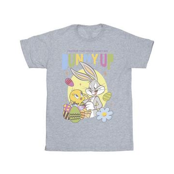 Bunny Up TShirt