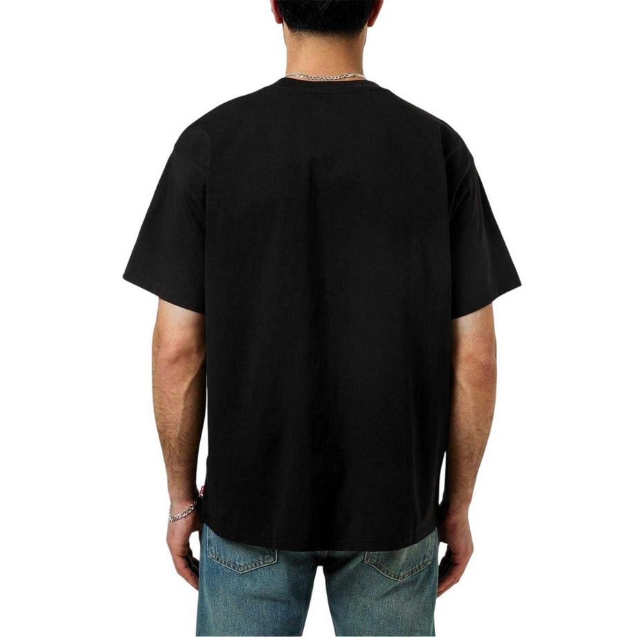 Levis T-Shirt Vintage Col Rond  
