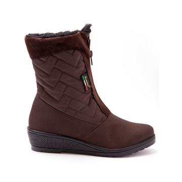 bottines dessus ultra légères samitex®