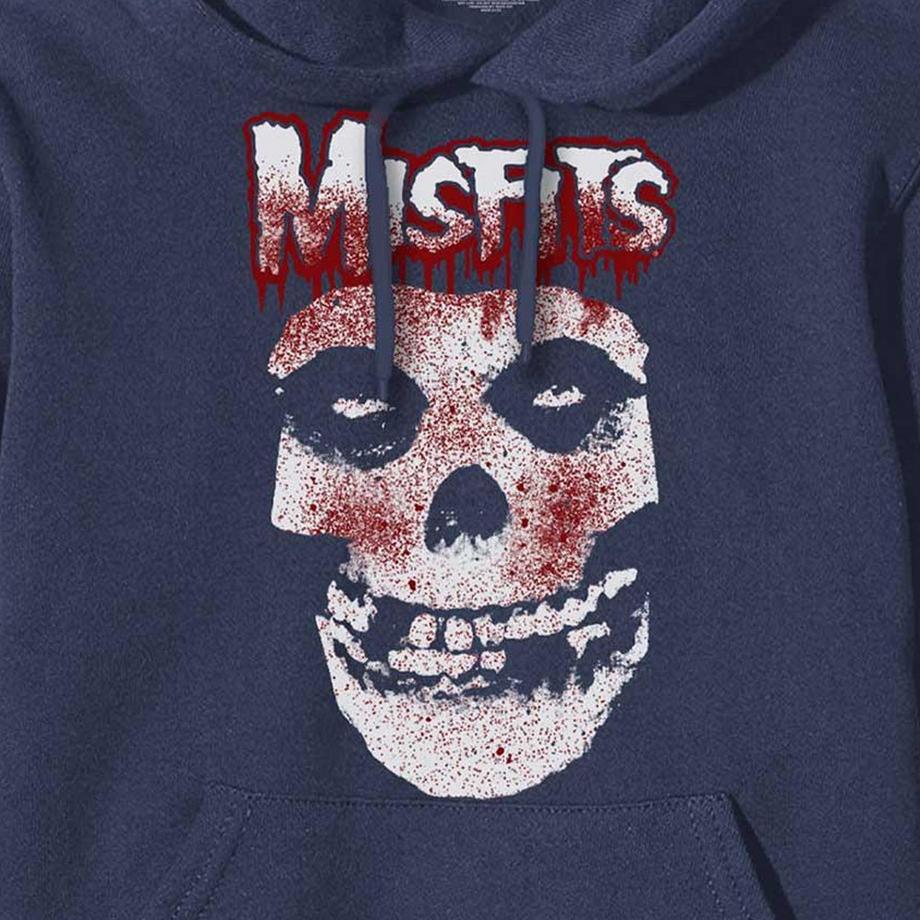 Misfits Kapuzenpullover  