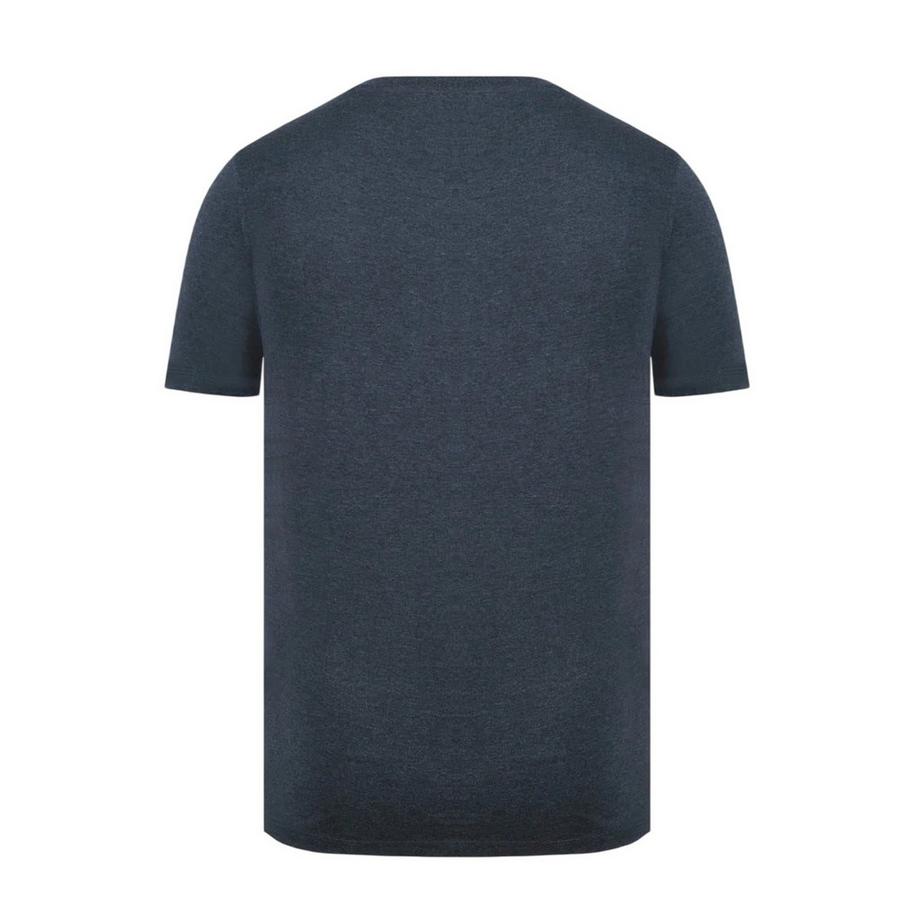 Slazenger  Maglietta Logo Ricamato Cotone 