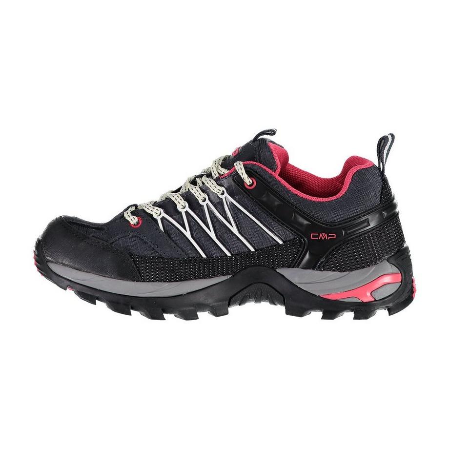 CMP Rigel Scarpe da trekking basse impermeabili  