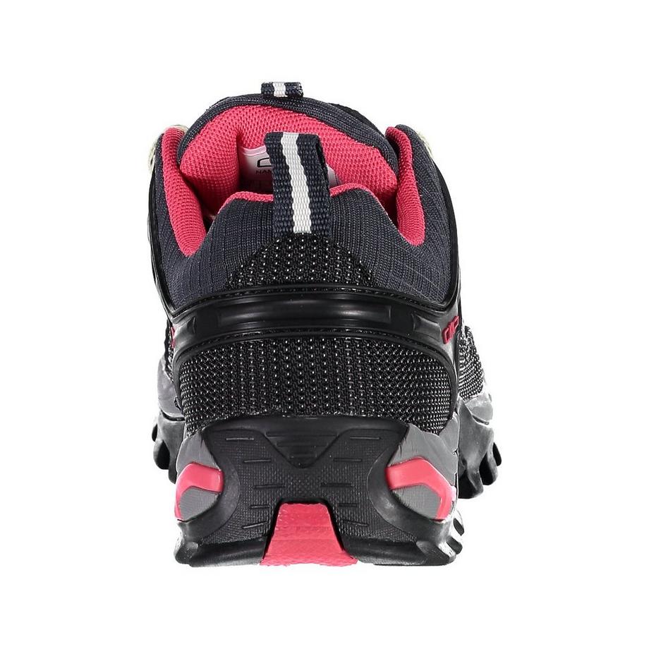 CMP Rigel Scarpe da trekking basse impermeabili  
