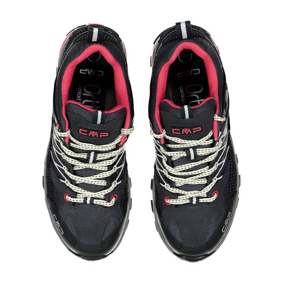 CMP Rigel Scarpe da trekking basse impermeabili  