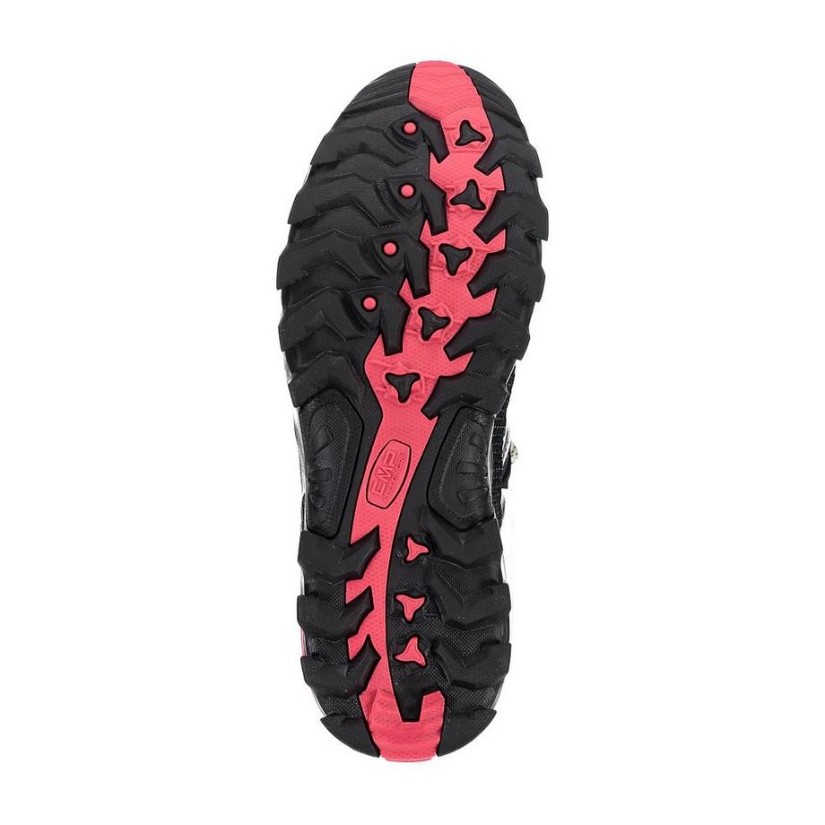 CMP Rigel Scarpe da trekking basse impermeabili  