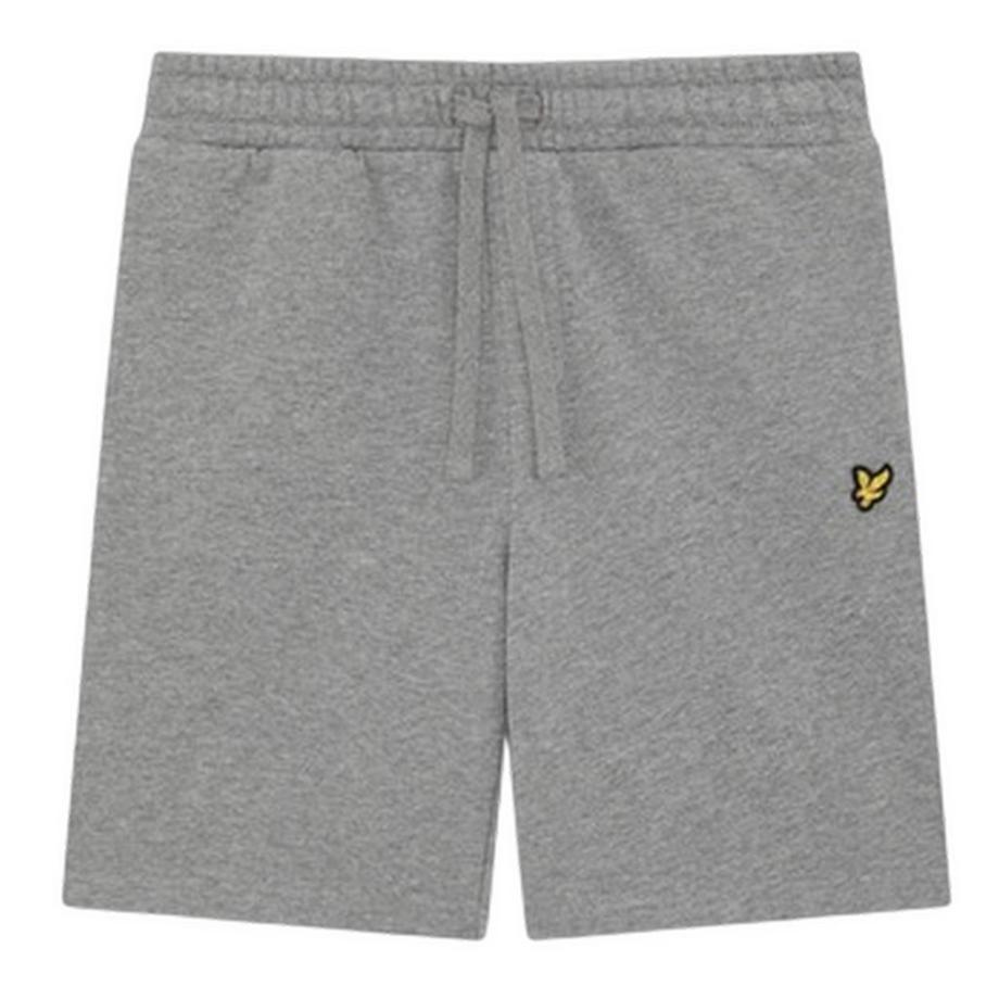 Pantaloncini Logo Pile