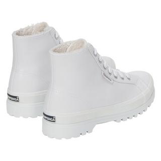 SUPERGA  Sneaker 2341 Alpina, Veganes Leder 