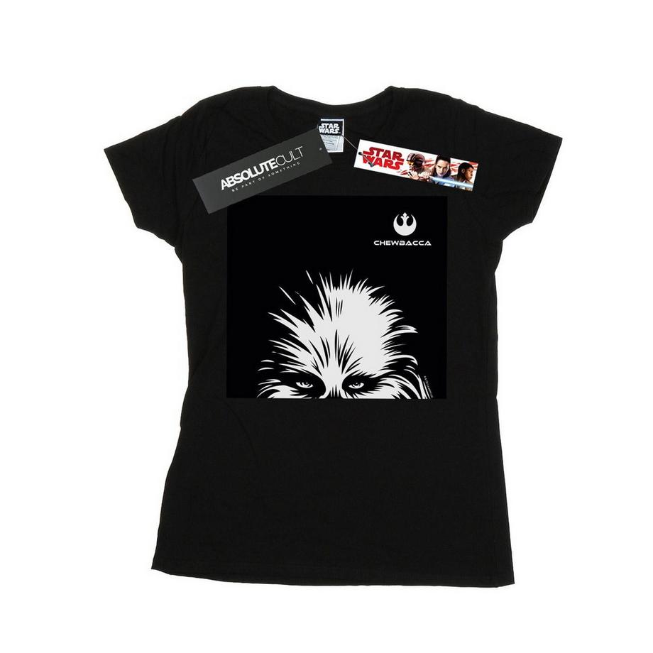 STAR WARS Star Wars Chewbacca Look T-Shirt  