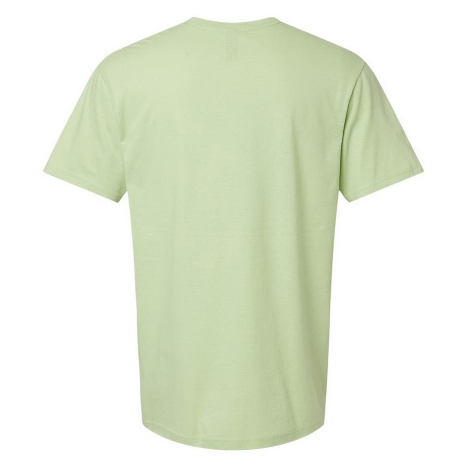 Gildan T-Shirt Softstyle Ringspun  