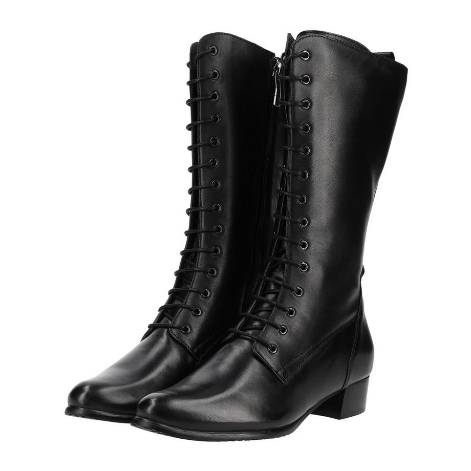 Everybody Schnürstiefelette  