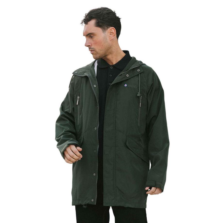 Lambretta  Veste Heaton 