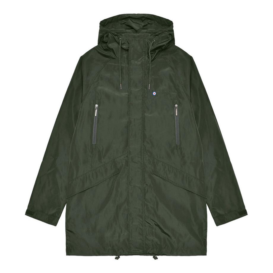 Veste Heaton