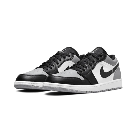 NIKE  Air Jordan 1 Low Shadow Toe 