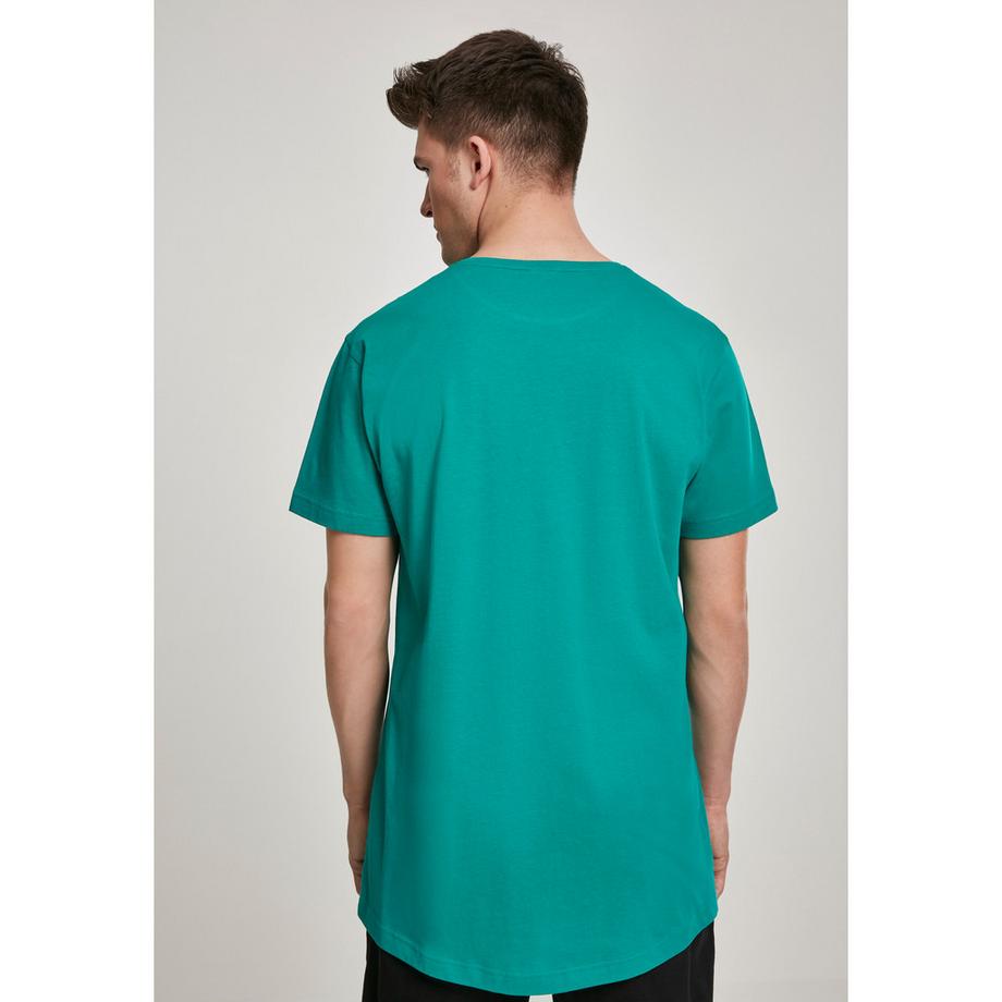 URBAN CLASSICS Shaped Long T-Shirt  