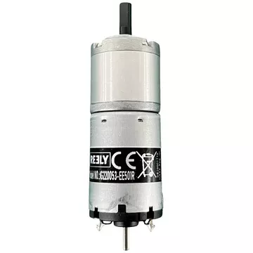 Getriebemotor