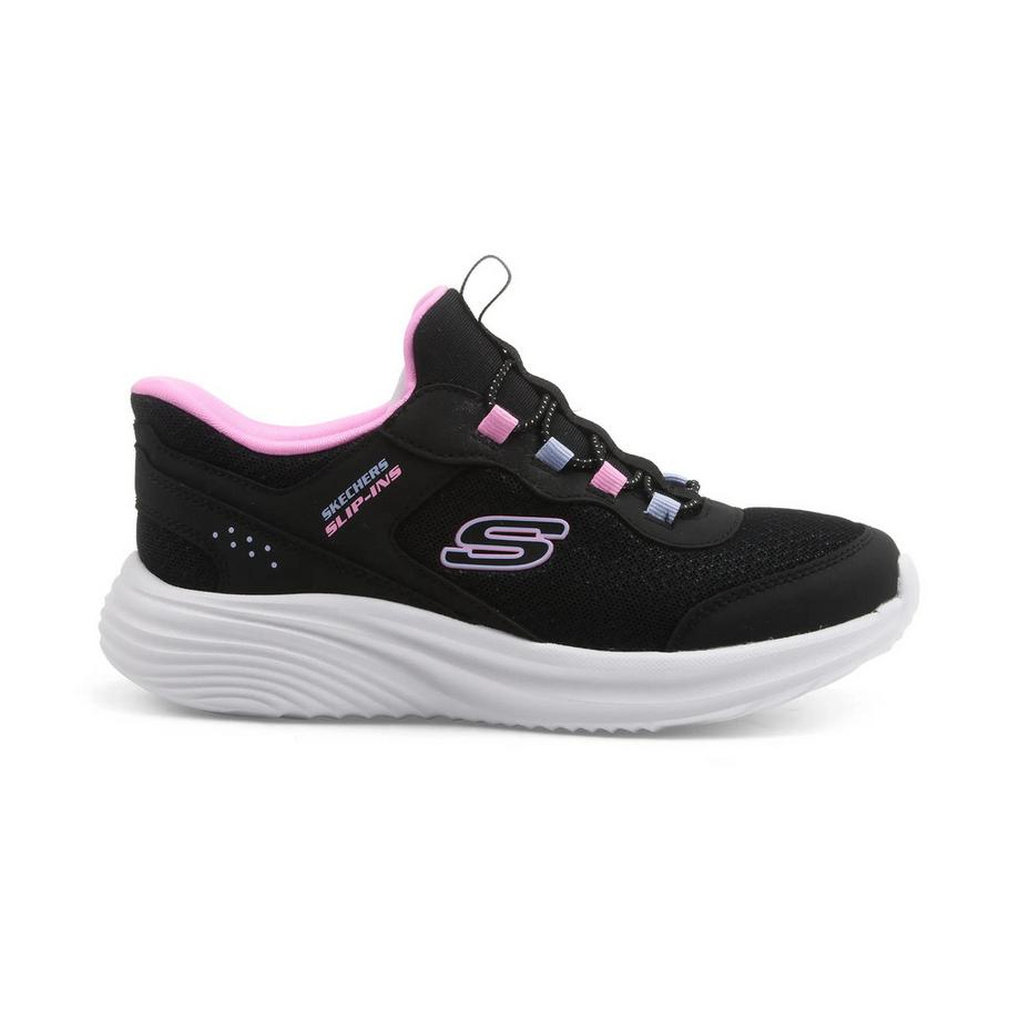 SKECHERS Bounder Pro Sneaker Slip-On  