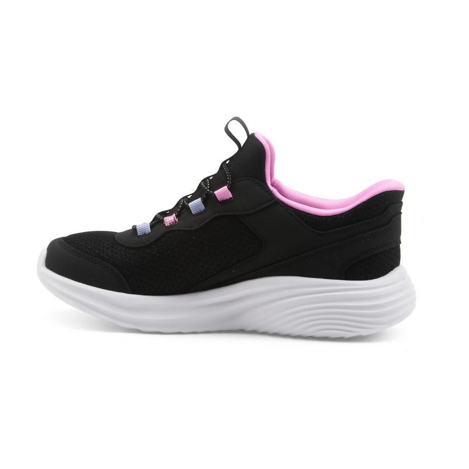 SKECHERS Bounder Pro Sneaker Slip-On  