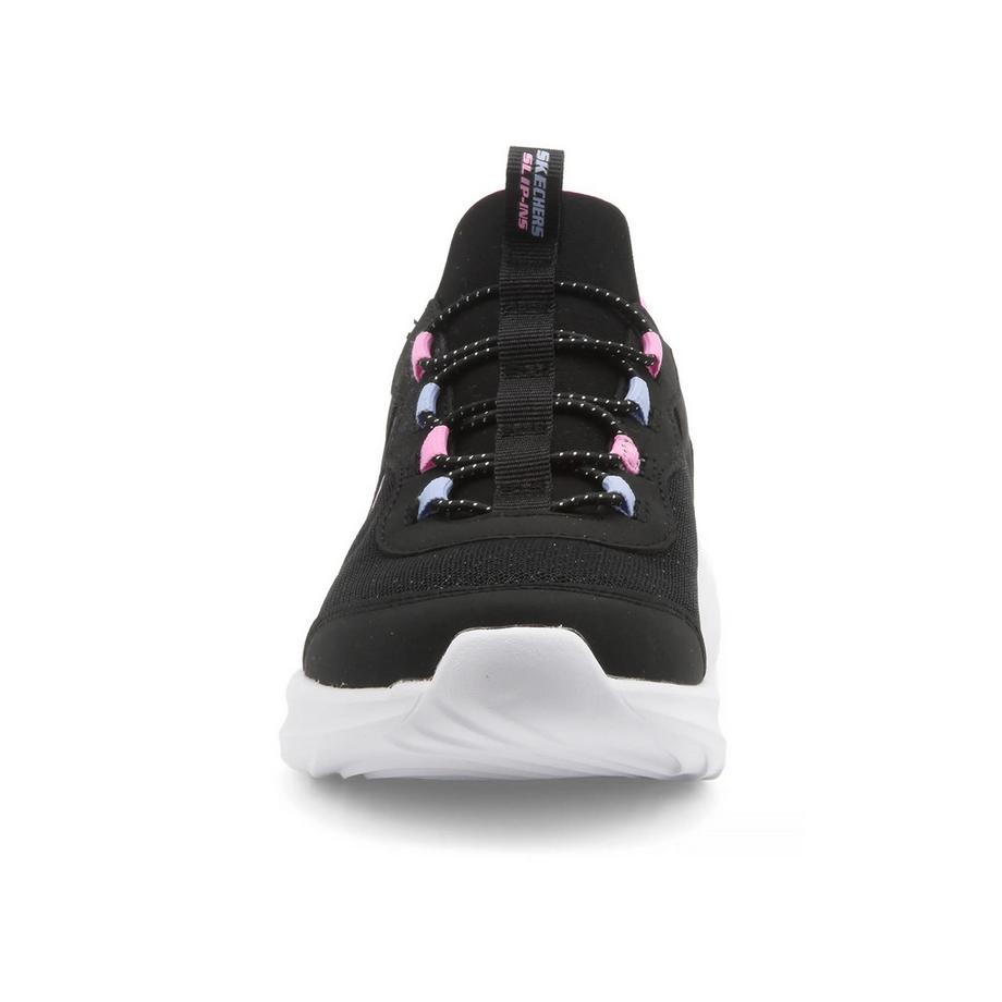 SKECHERS Bounder Pro Sneaker Slip-On  