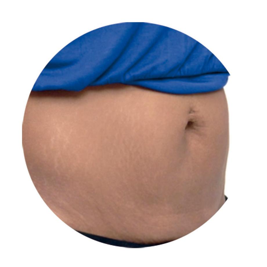 BEST DIRECT  ELLEZZA BODY CREAM 100ml - Crème corporelle régénérante 