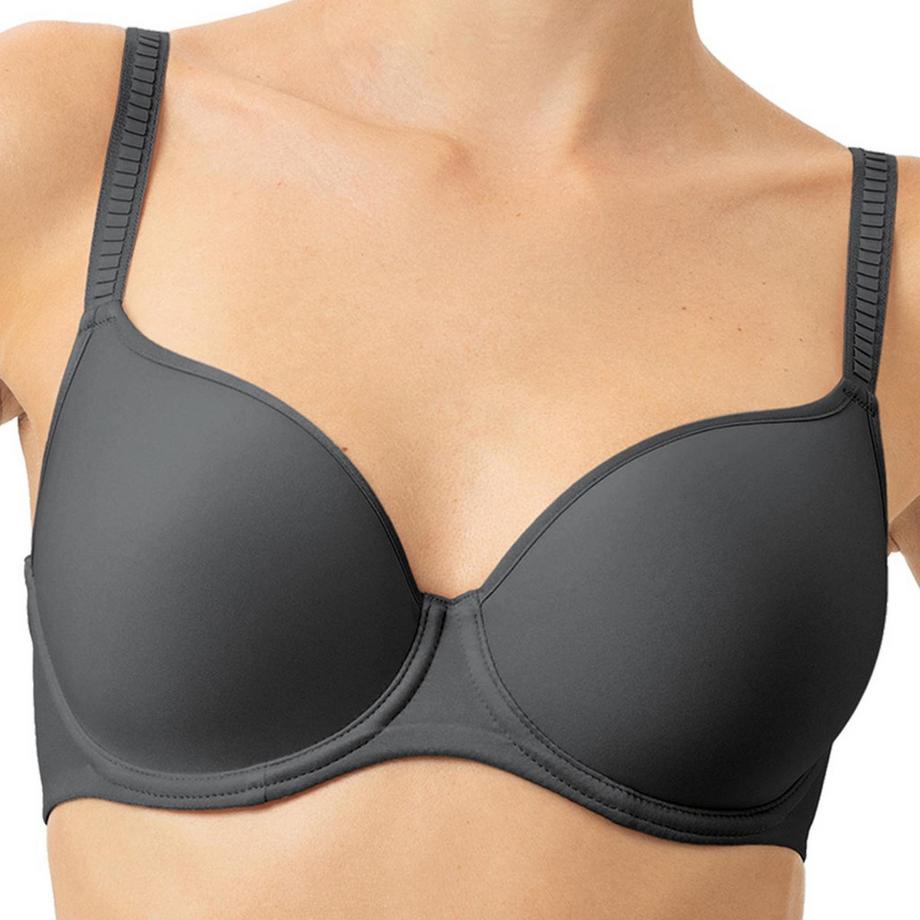 Joan - Schalen-BH mit Spacer Cup