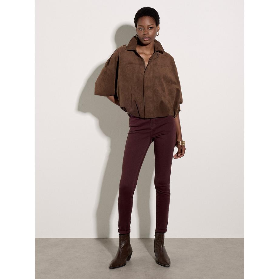 APRICOT Jean skinny Sienna  