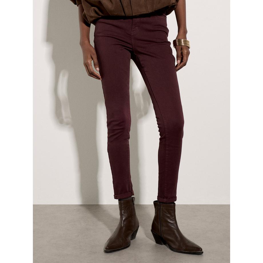APRICOT Jean skinny Sienna  