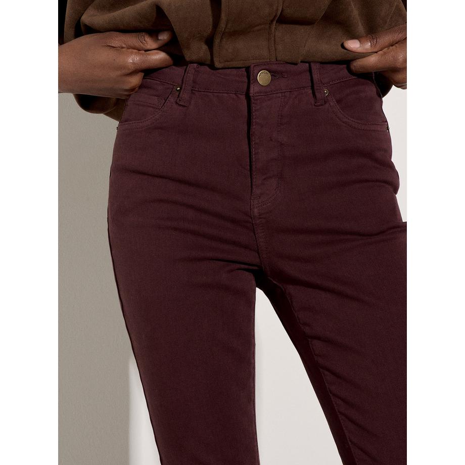 APRICOT Jean skinny Sienna  