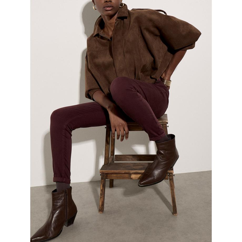 APRICOT Jean skinny Sienna  
