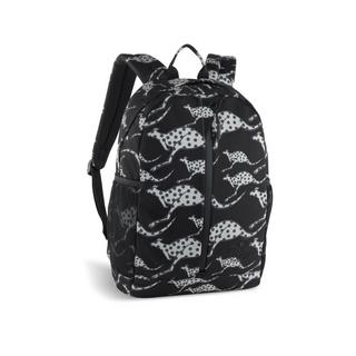 Chiemsee Jump N Fly Zaino Piccolo Nero  