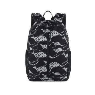 Chiemsee Jump N Fly Zaino Piccolo Nero  