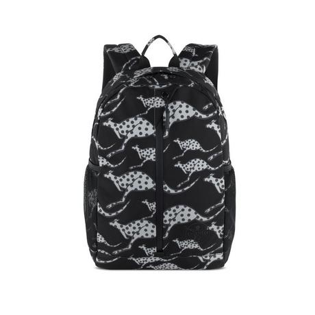 Chiemsee Jump N Fly Zaino Piccolo Nero  